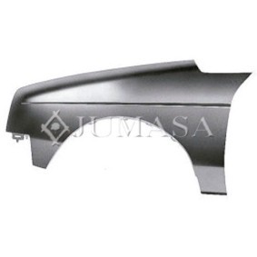 Acquista Parafango da JUMASA 08311032 a buon mercato per soli 96,62 €