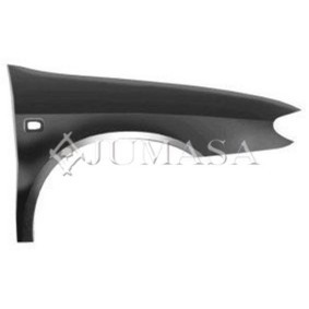 Acquista Parafango da JUMASA 08321055 a buon mercato per soli 160,33 €