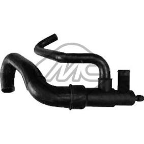 Schlauch, Wärmetauscher-Heizung 08343 von Metalcaucho günstig für 17,92 € online kaufen