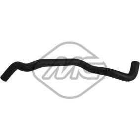 Schlauch, Wärmetauscher-Heizung 08347 von Metalcaucho günstig für 10,79 € online kaufen