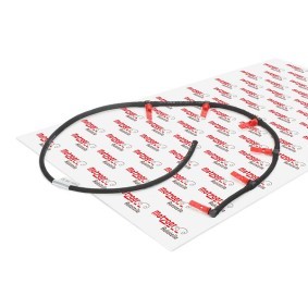 Comprar Tubo flexible, combustible de fuga de METZGER 0840043 a bajo precio de 27,17 €