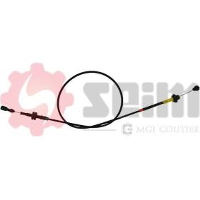 Acquista Cavo acceleratore da SEIM 084630 a buon mercato per soli 29,28 €