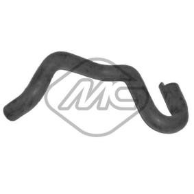 Schlauch, Wärmetauscher-Heizung 08513 von Metalcaucho günstig für 7,21 € online kaufen