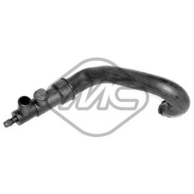 Schlauch, Wärmetauscher-Heizung 08530 von Metalcaucho günstig für 24,68 € online kaufen