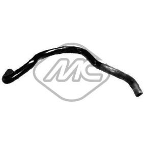 Schlauch, Wärmetauscher-Heizung 08534 von Metalcaucho günstig für 18,93 € online kaufen
