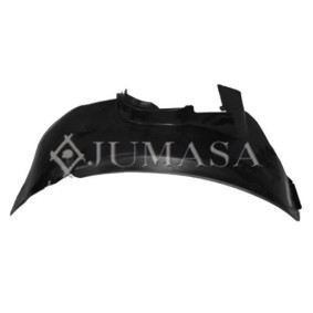 Verkleidung, Radhaus für ALFA ROMEO von JUMASA