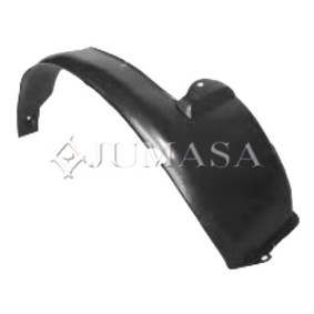 Verkleidung, Radhaus 08713531 von JUMASA günstig für 42,86 € online kaufen