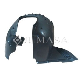 Verkleidung, Radhaus 08713554 von JUMASA günstig für 39,71 € online kaufen
