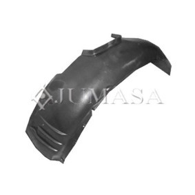 Verkleidung, Radhaus 08714573 von JUMASA günstig für 38,10 € online kaufen