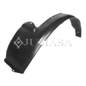 Verkleidung, Radhaus 08723531 von JUMASA günstig für 41,29 € online kaufen