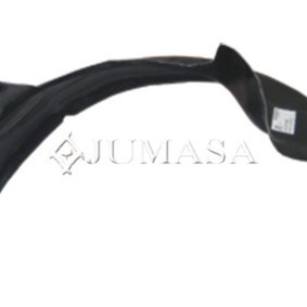 Verkleidung, Radhaus 08723540 von JUMASA günstig für 34,76 € online kaufen