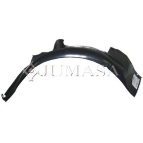 Verkleidung, Radhaus 08723541 von JUMASA günstig für 34,76 € online kaufen