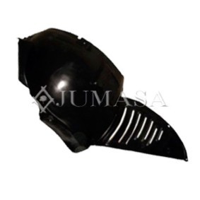 Verkleidung, Radhaus 08723553 von JUMASA günstig für 39,71 € online kaufen