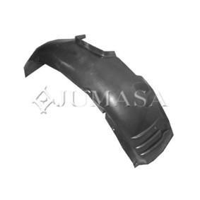 Verkleidung, Radhaus 08724573 von JUMASA günstig für 36,42 € online kaufen