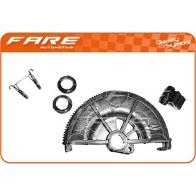 Reparatursatz, Automatische Kupplungsnachstellung 0873 von FARE SA günstig für 58,43 € online kaufen