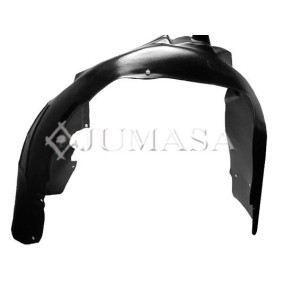 Verkleidung, Radhaus 08740433 von JUMASA günstig für 47,88 € online kaufen