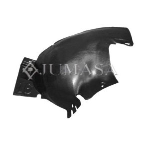 Verkleidung, Radhaus 08743535 von JUMASA günstig für 29,79 € online kaufen