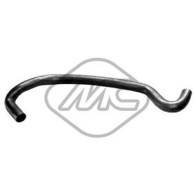Kühlerschlauch für FORD von Metalcaucho
