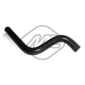 Comprar Manguito, intercambiador calor - calefacción de Metalcaucho 08806 a bajo precio de 5,04 €