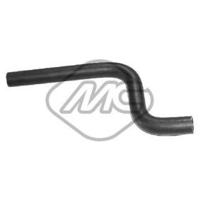 Comprar Manguito, intercambiador calor - calefacción de Metalcaucho 08846 a bajo precio de 30,65 €