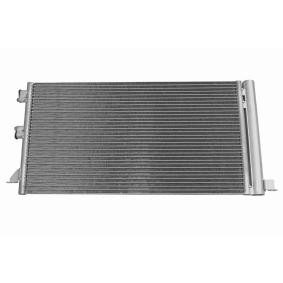 Achetez des Condenseur, climatisation VEMO V24-62-0012 à prix pour 110,70 €