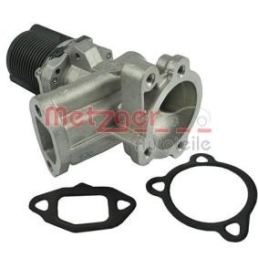Compre Válvula EGR da METZGER 0892344 a um preço baixo por 179,36 €