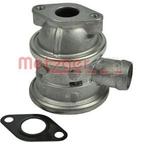 Achetez des Soupape, insufflation d'air secondaire METZGER 0892357 à prix pour 135,64 €
