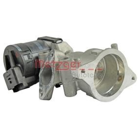 Compre Válvula EGR da METZGER 0892380 a um preço baixo por 243,12 €