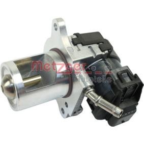 AGR-Ventil 0892400 von METZGER günstig für 259,87 € online kaufen