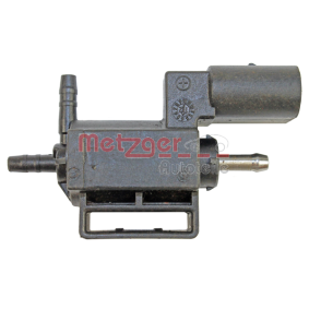 Comprar Válvula, sistema de aire secundario de METZGER 0892419 a bajo precio de 37,28 €