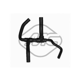 Schlauch, Wärmetauscher-Heizung 08927 von Metalcaucho günstig für 14,70 € online kaufen
