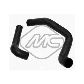 Compre Tubo de radiador de Metalcaucho online para PATROL Hardtop (K260) a preços moderados