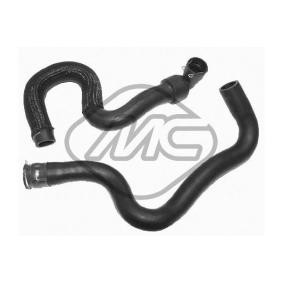 Schlauch, Wärmetauscher-Heizung 08936 von Metalcaucho günstig für 27,59 € online kaufen