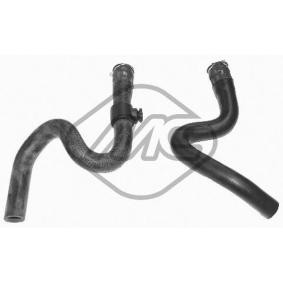 Schlauch, Wärmetauscher-Heizung 08942 von Metalcaucho günstig für 21,50 € online kaufen