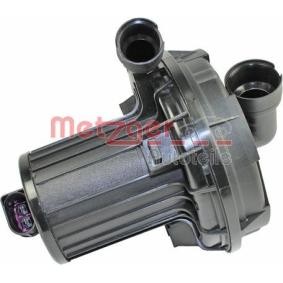 Compre Bomba de ar secundário da METZGER 0899024 a um preço baixo por 317,88 €