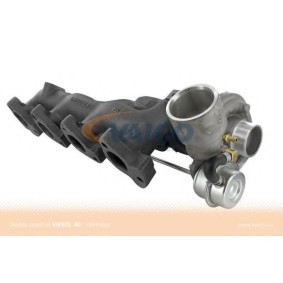 Achetez des Turbocompresseur VAICO V25-8138 à prix pour 1333,93 €