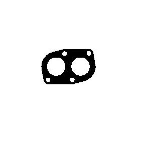 Compre Junta de escape de IMASAF online para 124 Spider (124_) a preços moderados
