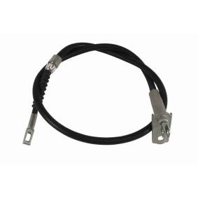Handbremsseil für MERCEDES-BENZ von VAICO
