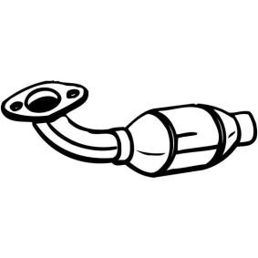 Katalysator 090-169 von BOSAL günstig für 342,28 € online kaufen