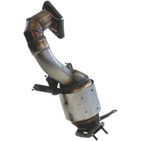 Katalysator für VW von BOSAL