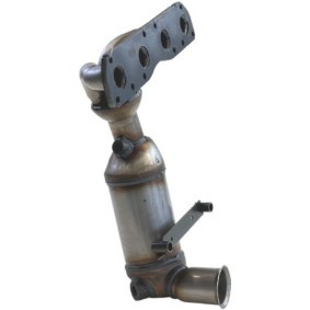 Katalysator 090-657 von BOSAL günstig für 550,86 € online kaufen