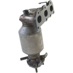 Katalysator 090-805 von BOSAL günstig für 425,91 € online kaufen