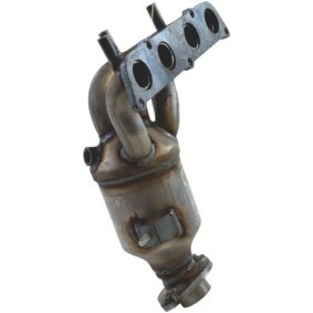 Katalysator 090-836 von BOSAL günstig für 466,78 € online kaufen