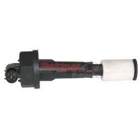 Acquista Sensore, Livello refrigerante da METZGER 0901027 a buon mercato per soli 13,46 €