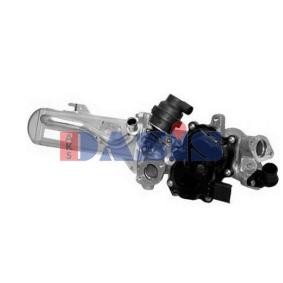AGR-Modul für FORD von AKS DASIS