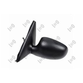 Comprar Espejo retrovisor de ABAKUS 0902M01 a bajo precio de 60,82 €
