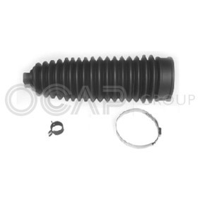 Faltenbalgsatz, Lenkung 0903212 von OCAP günstig für 12,50 € online kaufen