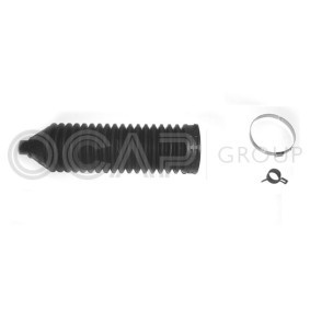 Faltenbalgsatz, Lenkung 0904270 von OCAP günstig für 12,22 € online kaufen