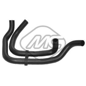Comprar Manguito, intercambiador calor - calefacción de Metalcaucho 09081 a bajo precio de 8,28 €