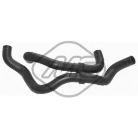 Comprar Manguito, intercambiador calor - calefacción de Metalcaucho 09082 a bajo precio de 24,12 €